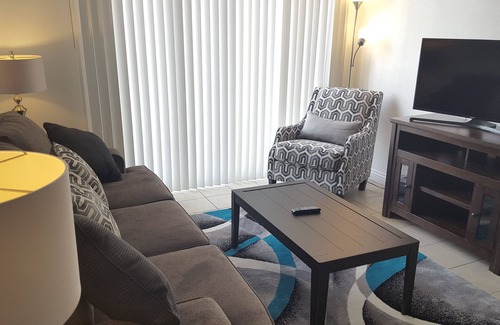 Winchester Apartamento | 8 min to the strip, up to 6 people