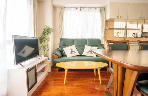 Tsuboya Apartamento | 8 min walk to Kokusai DoriFree WiFi smile201 / Naha Okinawa