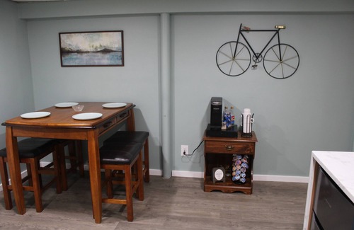 State College Apartamento | 8 Minutes from Beaver Stadium & Downtown l Cozy 2 Bedrooms with WIFI