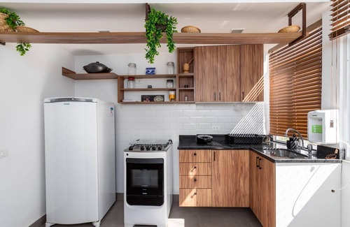 Zona Sul Apartamento | 8 Minutes From Botafogo Beach Vlp611