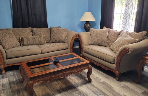 Covington Casa | 8 Minutes from Mystic