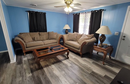 Covington Casa | 8 Minutes from Mystic