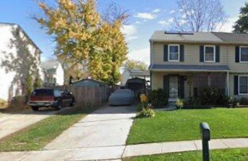 Annapolis Casa | 8 minutes to the US Naval Academy/Historic Annapolis. Quiet space with workspace