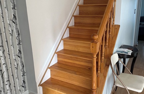 Annapolis Casa | 8 minutes to the US Naval Academy/Historic Annapolis. Quiet space with workspace