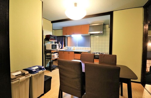 Usami Casa | 8 minutes walk from the station Izus chartered K / Ito Shizuoka