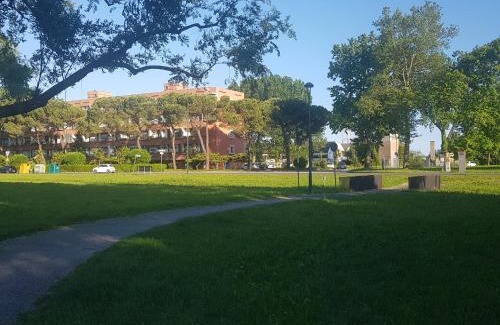 Campalto Apartamento | 8 minuts from Venice with parking