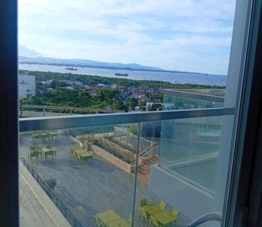 Lapu-Lapu Apartamento | 8 Newtown Mactan Condominium