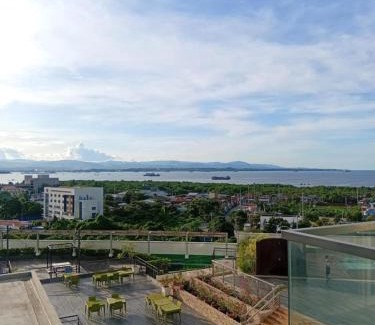 Lapu-Lapu Apartamento | 8 Newtown Mactan Condominium