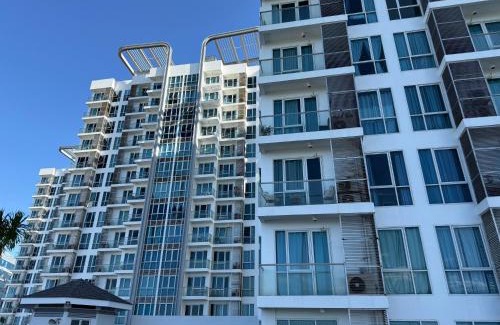 Lapu-Lapu Apartamento | 8 Newtown Mactan Condominium