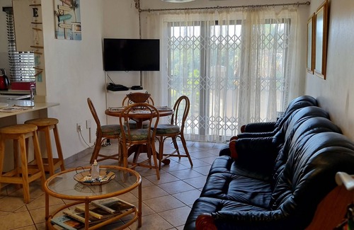 Margate Apartamento | 8 Oceans on the Beach 3 B/R Apartment