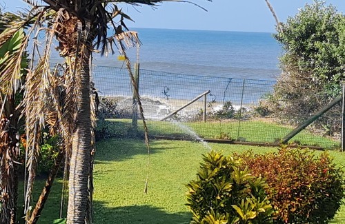 Margate Apartamento | 8 Oceans on the Beach 3 B/R Apartment