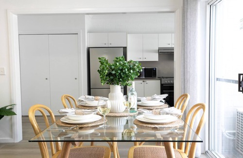 Moss Vale Apartamento | 8 on Clarence — Stay 5, Pay 4