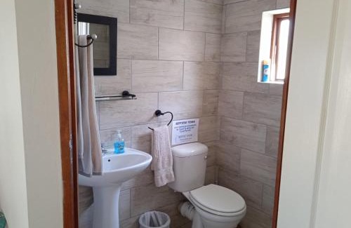 Witsand Apartamento | 8 On Main