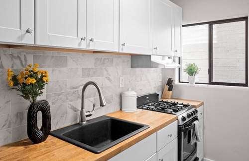 Roosevelt Apartamento | 8 On Roosevelt - Studio 1