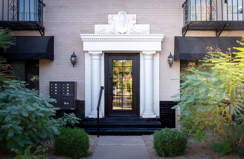 Roosevelt Apartamento | 8 On Roosevelt - Studio 1