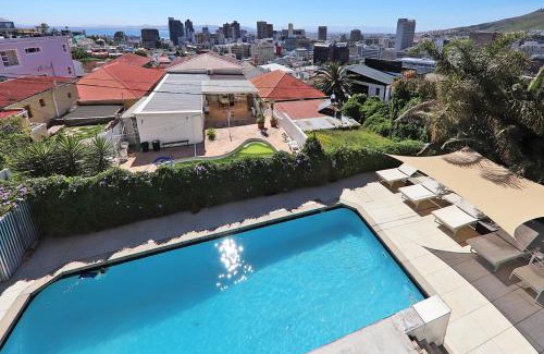 Bo'Kaap Apartamento | 8 on Upper Bloem