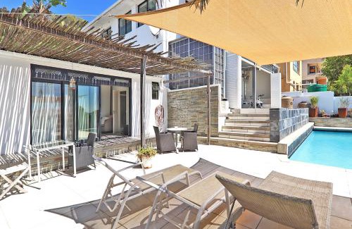 Bo'Kaap Apartamento | 8 on Upper Bloem