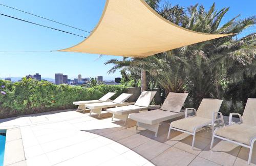 Bo'Kaap Apartamento | 8 on Upper Bloem