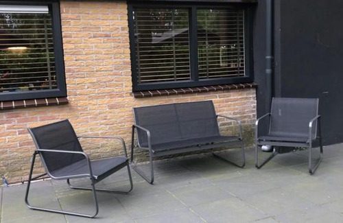 Rheezerveen Casa | 8 p bungalow in bossen bij Capfun Stoetenslagh