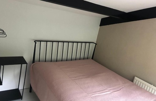 Rheezerveen Casa | 8 p bungalow in bossen bij Capfun Stoetenslagh