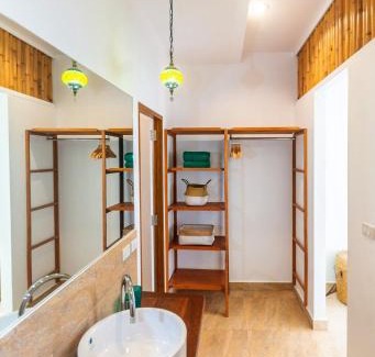 Nong Thale Villa | 8 Palm Villa - Private Pool Villas in Aonang