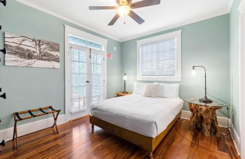 St. Augustine Casa | 8 Park- Dog Friendly Outdoor Oasis Mins to Beach