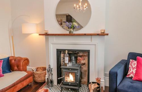 Norham Casa | 8 Pedwell Way