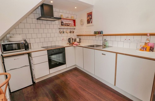 Norham Cabaña | 8 Pedwell Way