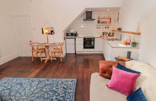 Norham Cabaña | 8 Pedwell Way