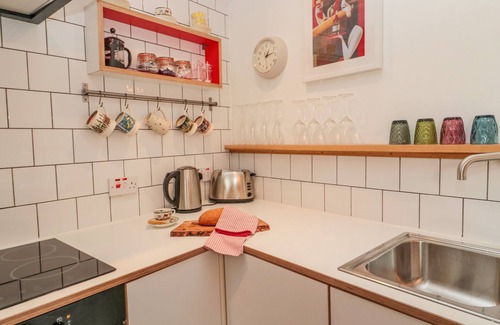 Norham Cabaña | 8 Pedwell Way