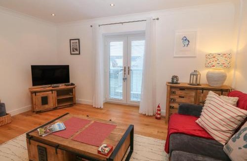 Rhosneigr Apartamento | 8 Pen Llanw Tides Reach