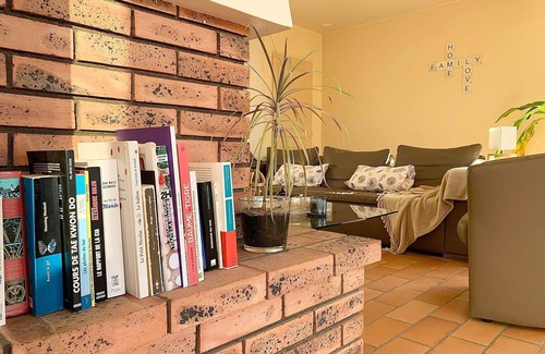 Soullans Casa | 8-person family home near the Vendée beaches
