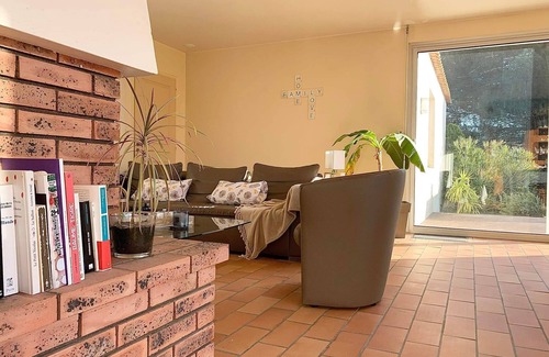 Soullans Casa | 8-person family home near the Vendée beaches