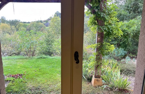 Parranquet Cabaña | 8-PERSON GITE PEPICOU HAUT 1207