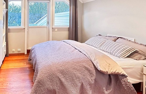 Kristiansand Casa | 8 personas casa en christianssand