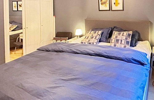 Kristiansand Casa | 8 personas casa en christianssand