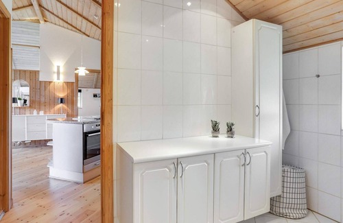 Bøtø By Casa | 8 personas casa en Væggerløse