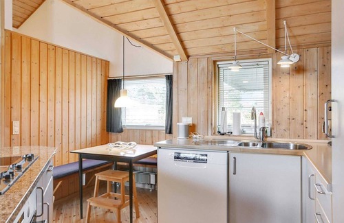 Bøtø By Casa | 8 personas casa en Væggerløse
