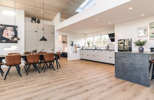 Marielyst Casa | 8 personas casa en Væggerløse-By Traum