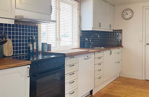 Osteraker Municipality Casa | 8 personas casa en ÅKERSBERGA