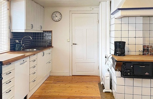 Osteraker Municipality Casa | 8 personas casa en ÅKERSBERGA