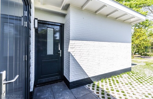 Groot Valkenisse Casa | 8 person holiday home in Zoutelande