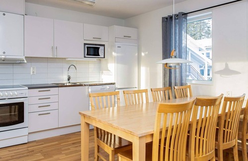 Lofsdalen Apartamento | 8 personas casa en LOFSDALEN