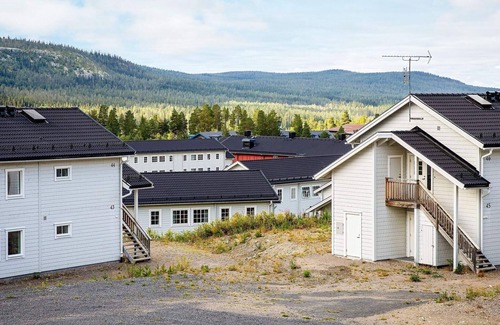 Lofsdalen Apartamento | 8 personas casa en LOFSDALEN