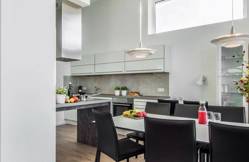 Stein Apartamento | 8 personas casa en Wendtorf