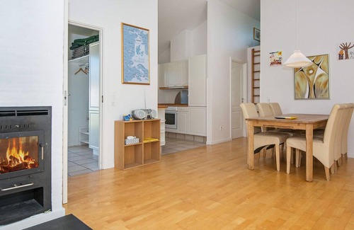 Aabenraa Casa | 8 personas casa en Aabenraa-By Traum