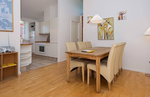 Aabenraa Casa | 8 personas casa en Aabenraa-By Traum