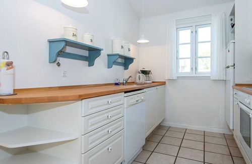Aabenraa Casa | 8 personas casa en Aabenraa-By Traum
