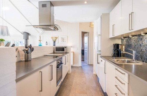 Blavand Strand Casa | 8 personas casa en Blåvand