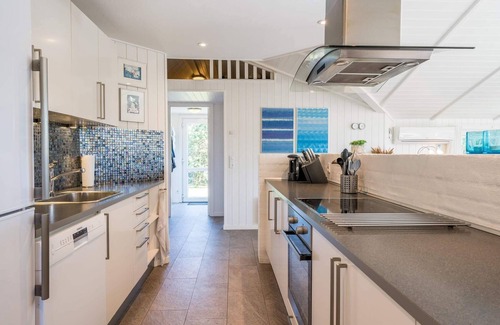 Blavand Strand Casa | 8 personas casa en Blåvand